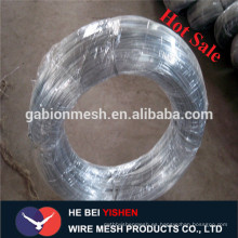 304 malla de alambre de acero inoxidable / alambre de pollo de acero inoxidable China fabricante